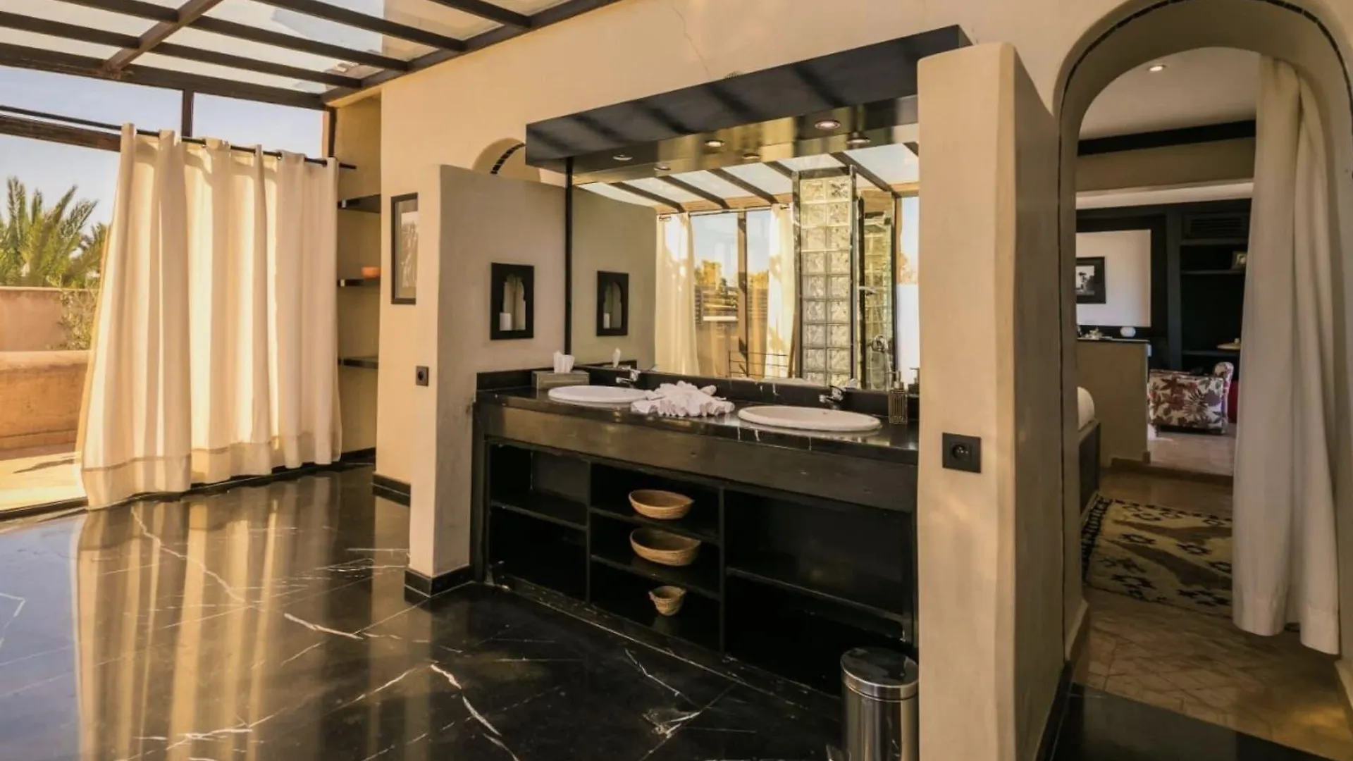 Villa 55 Marrakech Marrakesh Bed & Breakfast