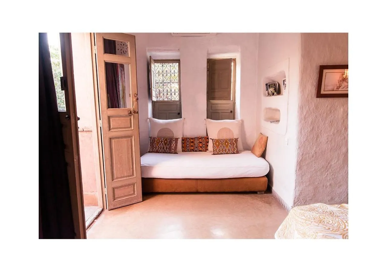 Villa 55 Marrakech Marrakesh 3*,