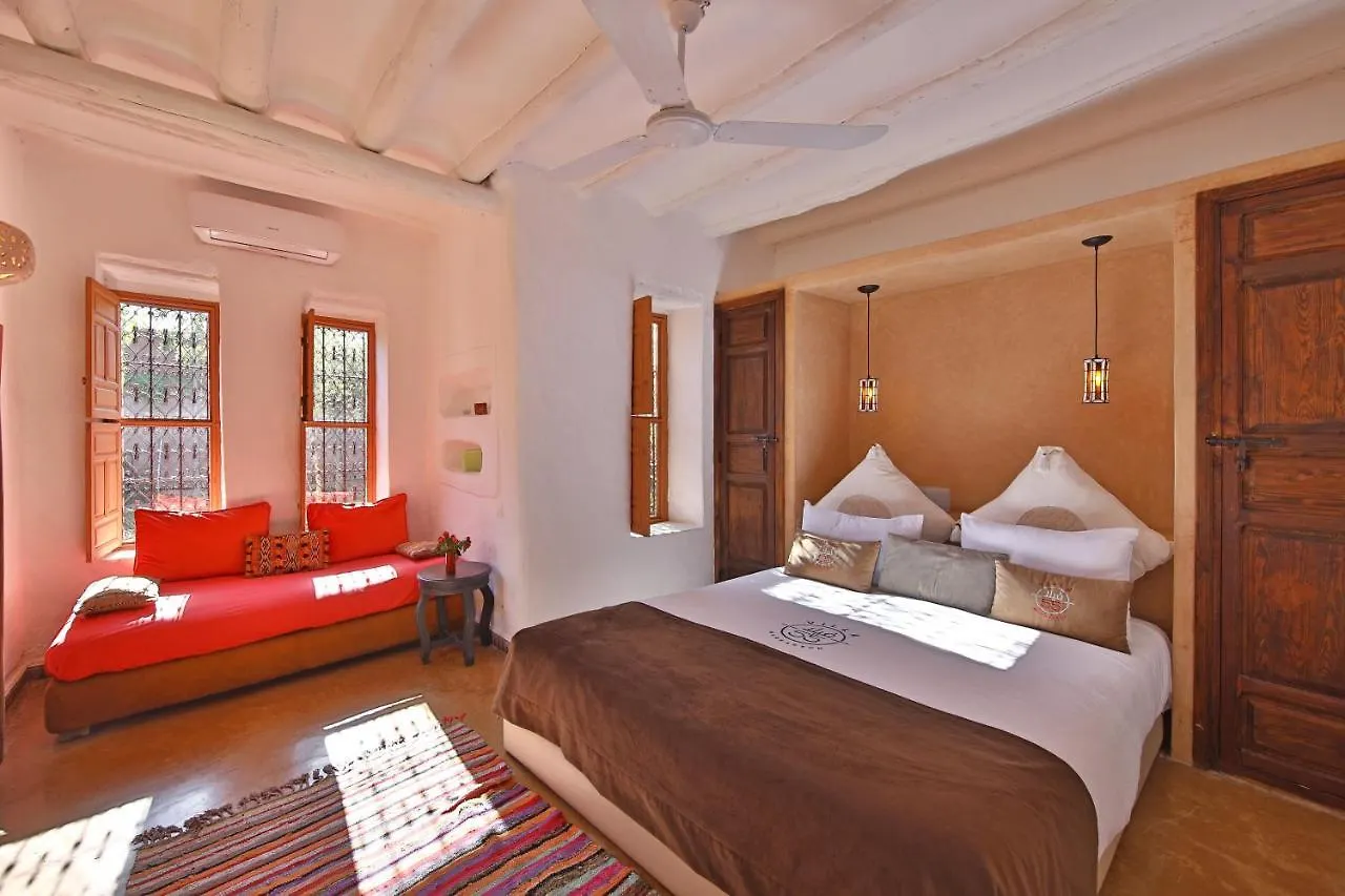 Villa 55 Marrakech Marrakesh