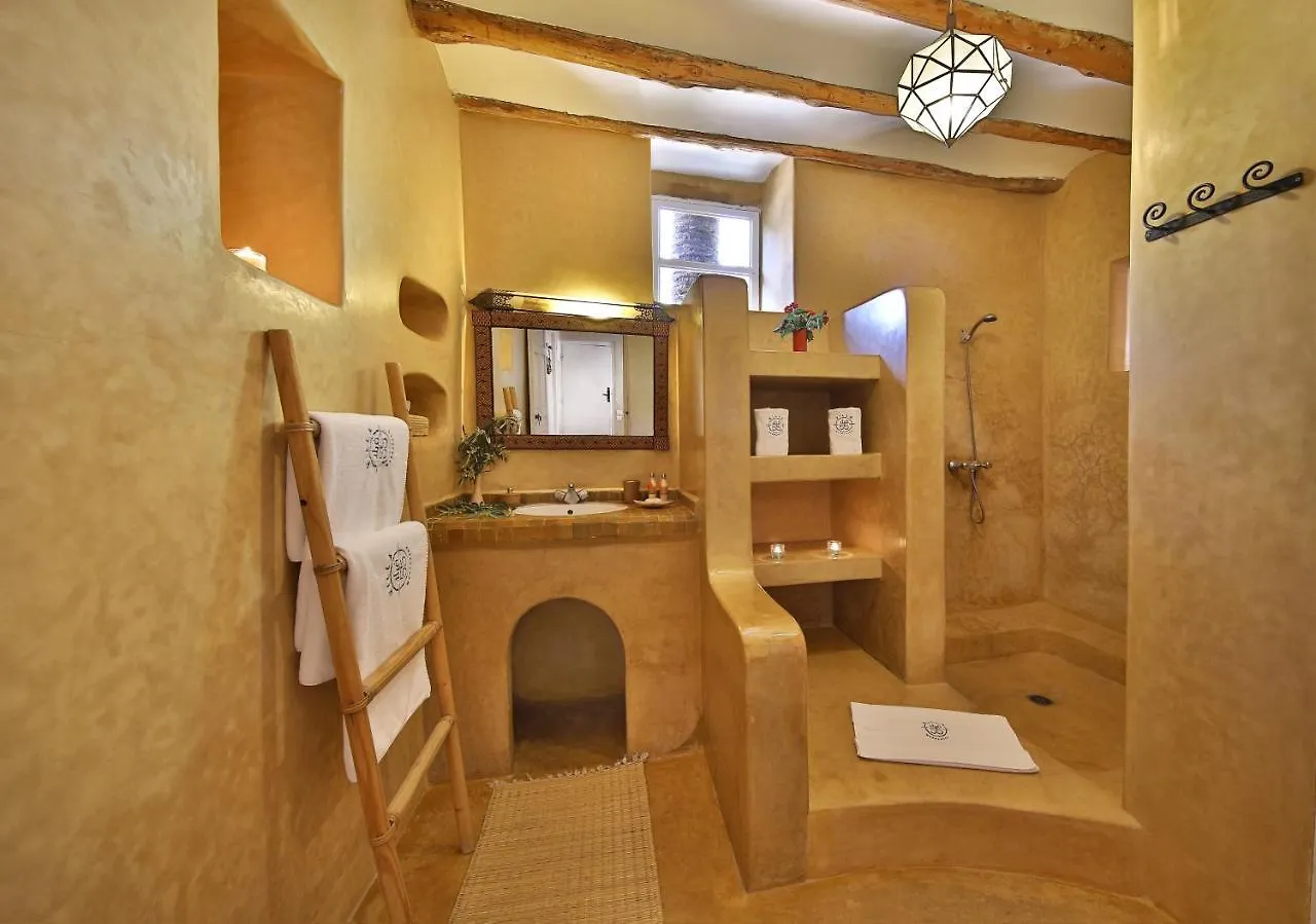*** Bed & Breakfast Villa 55 Marrakech Marrakesh Marokko