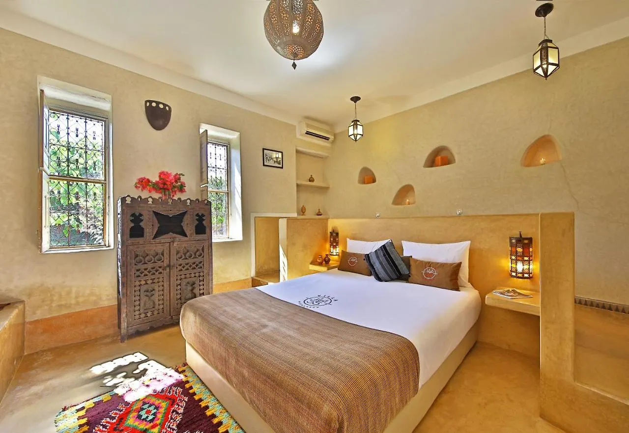 Villa 55 Marrakech Marrakesh Marokko