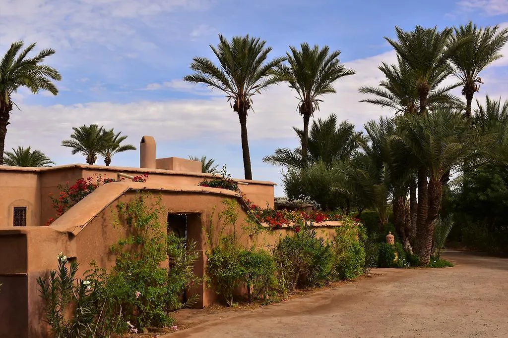 Bed & Breakfast Villa 55 Marrakech Marrakesh