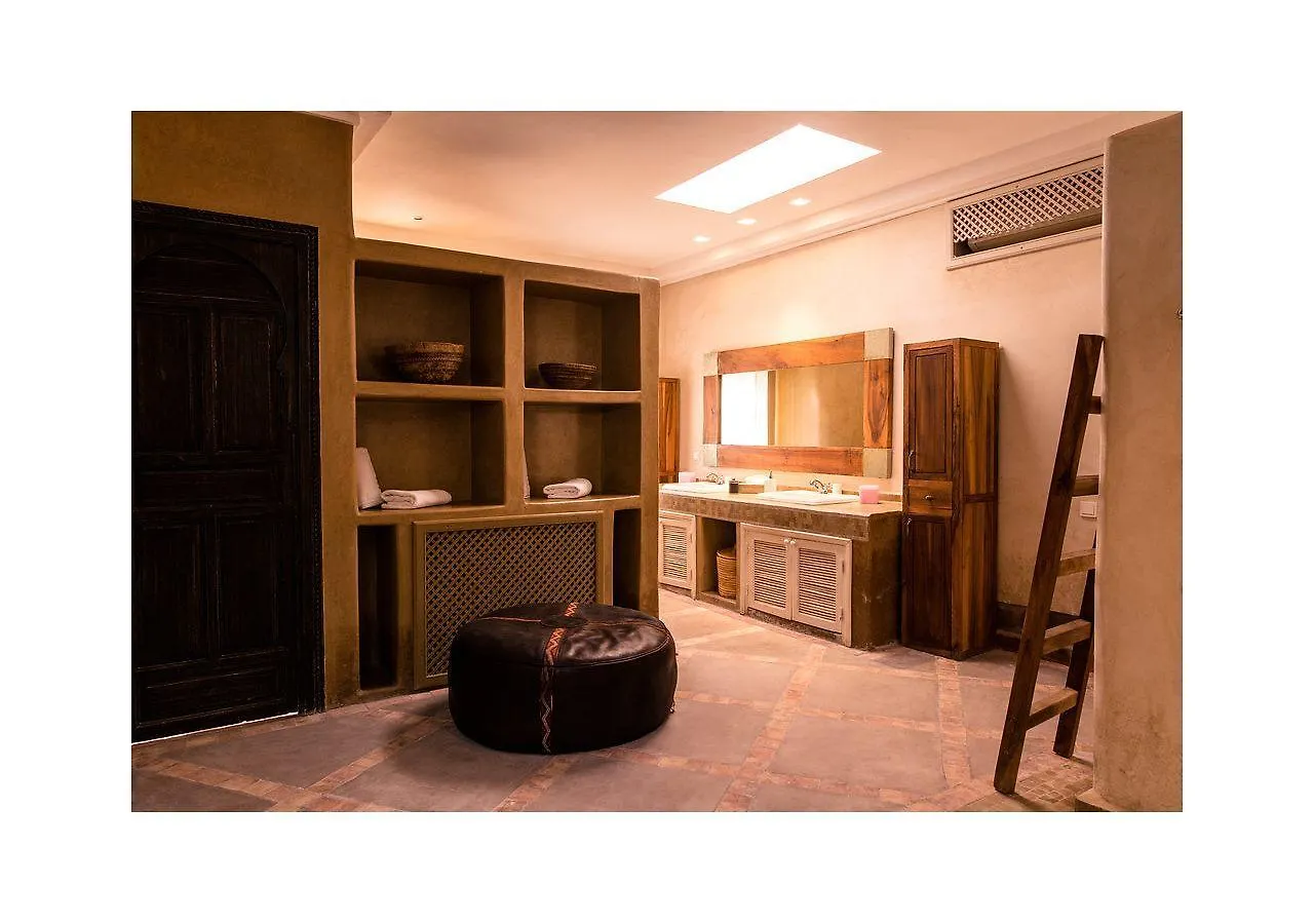Villa 55 Marrakech Marrakesh Marokko