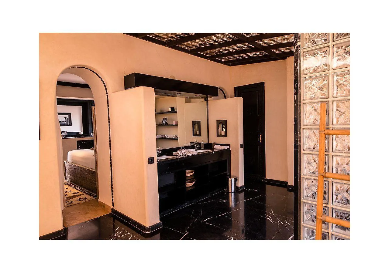 Villa 55 Marrakech Marrakesh Bed & Breakfast