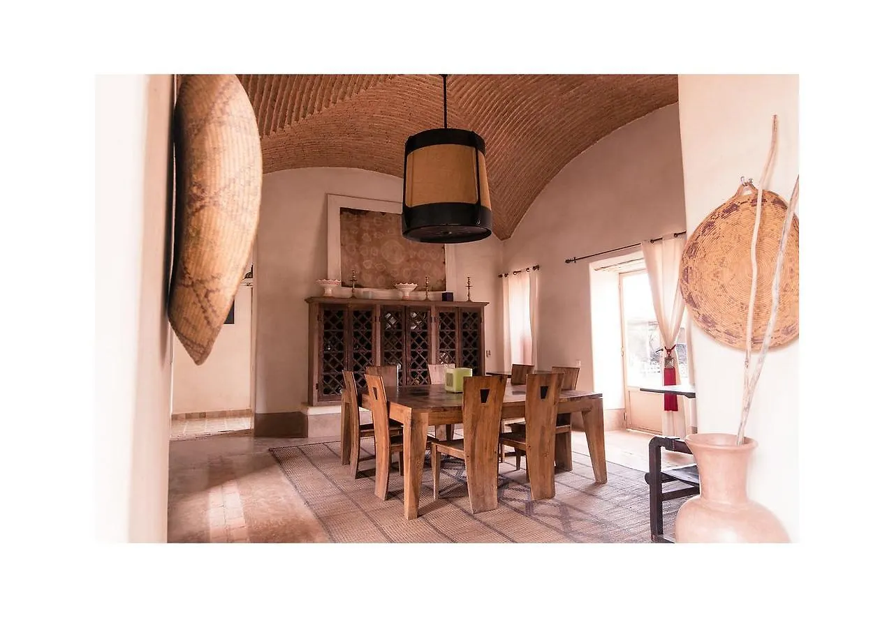 Villa 55 Marrakech Marrakesh