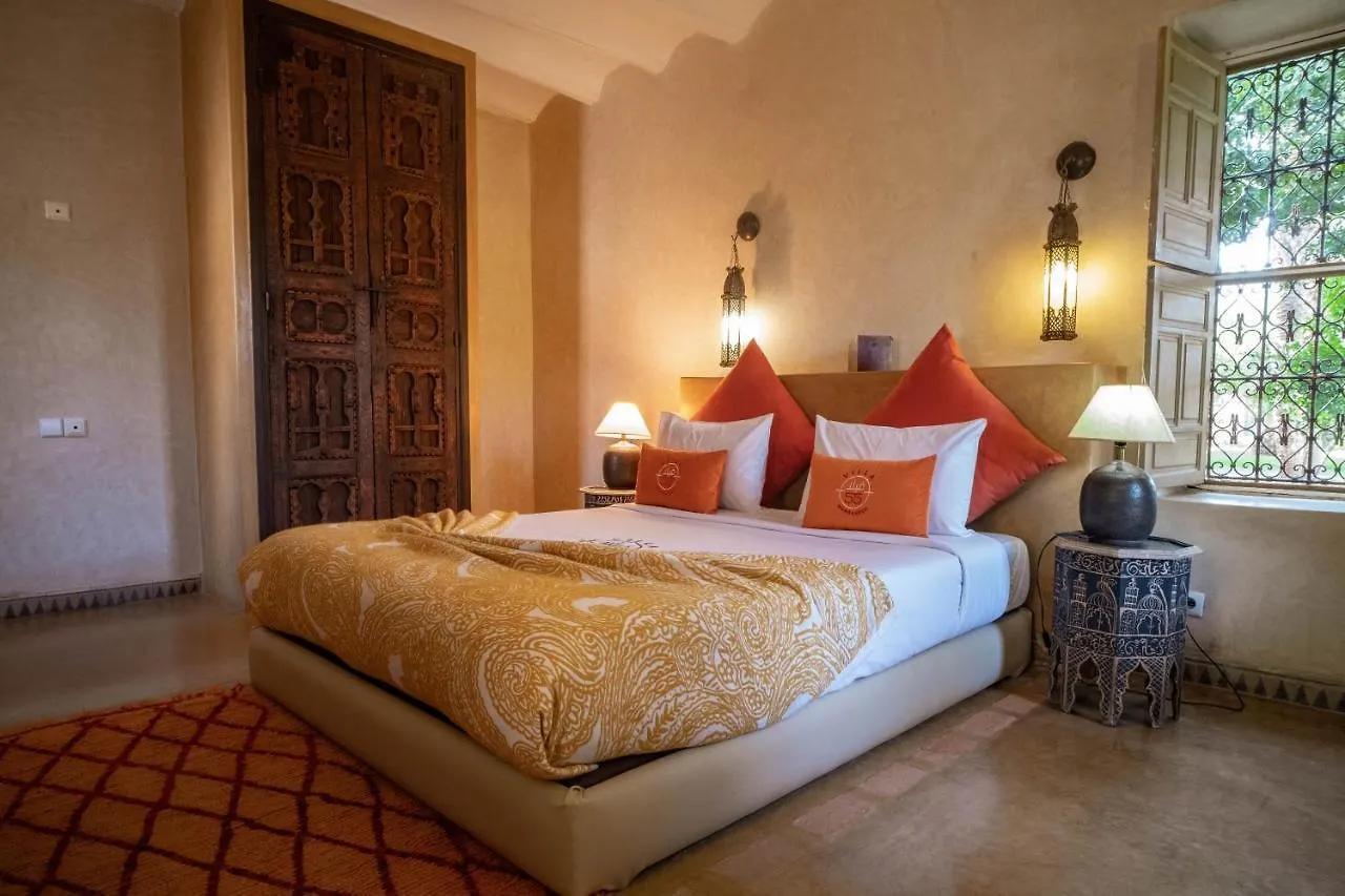 Villa 55 Marrakech Marrakesh Maroc