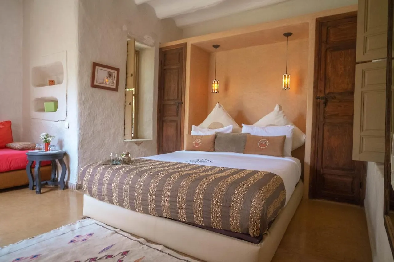*** Bed & Breakfast Villa 55 Marrakech Marrakesh Marokko