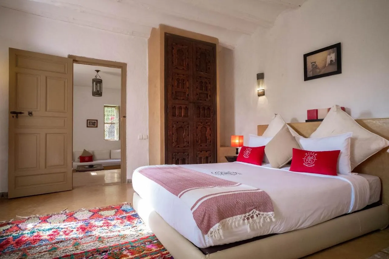 Villa 55 Marrakech Marrakesh