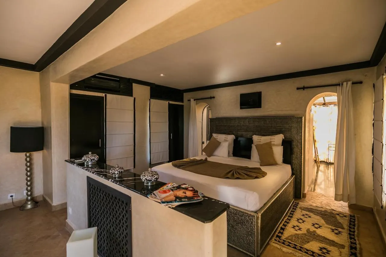 Bed & Breakfast Villa 55 Marrakech Marrakesh