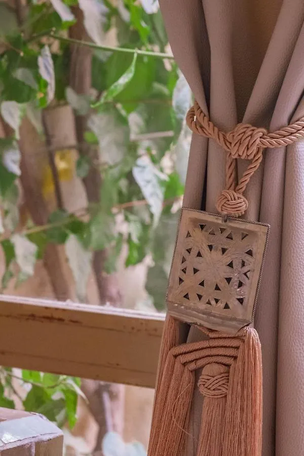 Bed & Breakfast Villa 55 Marrakech Marrakesh